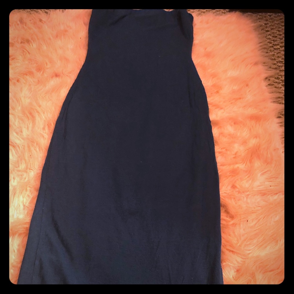 Tube Dress